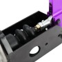 Car Modification Triangle Racing Hydraulic Drift Handbrake(Purple)