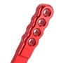 Car Modification Triangle Racing Hydraulic Drift Handbrake(Red)