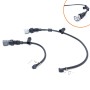 2 PCS Car Front Rear Brake Pad Sensor Cable 47770-50050 47770-50060 for Lexus LS430 2000-2006