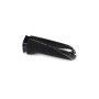 Carbon Fiber Car Handbrake Replacement Part for BMW F20 / F21 2012 - 2015 / F22 / F23 / F30 / F31 / F32 / F33 / F36 / F80 / F82 / F83, Sutible for Left Driving