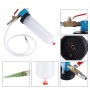 Car Brake Fluid Replacement Tool Brake Oil Pumping Unit Oiler