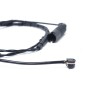 Car Rear Brake Pad Sensor Cable 34351164372 for BMW 3 Series E46
