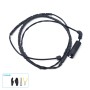 Car Rear Brake Pad Sensor Cable 34351164372 for BMW 3 Series E46