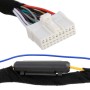 No.7 DSP-3.0 Stereo Audio Amplifier with Extension Cable Wiring Harness for Toyota