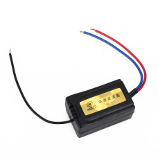 BL-311 Car Stereo Radio Power Wire Engine Noise Filter Suppressor Isolator Power Supply Filter