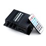 AK370 12V Household / Car Bluetooth HIFI Amplifier Audio with Remote Control