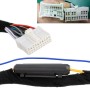 For Hyundai / KIA No.1 DSP-3.0 Stereo Audio Amplifier Car Audio DSP Processor with Extension Cable Wiring Harness