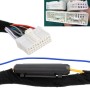 For Hyundai / KIA No.3 DSP-3.0 Stereo Audio Amplifier Car Audio DSP Processor with Extension Cable Wiring Harness