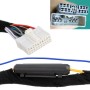 For Honda Grey Plug No.9 DSP-3.0 Stereo Audio Amplifier Car Audio DSP Processor with Extension Cable Wiring Harness