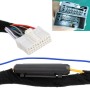 For Honda No.10 DSP-3.0 Stereo Audio Amplifier Car Audio DSP Processor with Extension Cable Wiring Harness