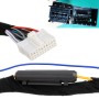 For Chevrolet / Buick No.15 DSP-3.0 Stereo Audio Amplifier Car Audio DSP Processor with Extension Cable Wiring Harness