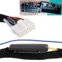 For Ford No.19 DSP-3.0 Stereo Audio Amplifier Car Audio DSP Processor with Extension Cable Wiring Harness