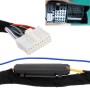 For Citroen / Peugeot No.21 DSP-3.0 Stereo Audio Amplifier Car Audio DSP Processor with Extension Cable Wiring Harness