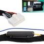 For Volkswagen Golf 7 No.25 DSP-3.0 Stereo Audio Amplifier Car Audio DSP Processor with Extension Cable Wiring Harness