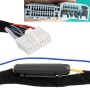 For Chrysler No.30 DSP-3.0 Stereo Audio Amplifier Car Audio DSP Processor with Extension Cable Wiring Harness