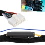 For Saab No.31 DSP-3.0 Stereo Audio Amplifier Car Audio DSP Processor with Extension Cable Wiring Harness