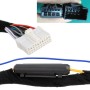 For Chevrolet Sail 3 No.28 DSP-3.0 Stereo Audio Amplifier Car Audio DSP Processor with Extension Cable Wiring Harness
