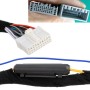 For Honda No.34 DSP-3.0 Stereo Audio Amplifier Car Audio DSP Processor with Extension Cable Wiring Harness