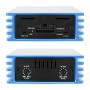 For SOUEAST DX7 No.41 DSP-3.0 Stereo Audio Amplifier Car Audio DSP Processor with Extension Cable Wiring Harness