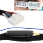 For  Suzuki No.43 DSP-3.0 Stereo Audio Amplifier Car Audio DSP Processor with Extension Cable Wiring Harness