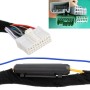 For Volvo No.50 DSP-3.0 Stereo Audio Amplifier Car Audio DSP Processor with Extension Cable Wiring Harness