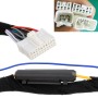 For Toyota No.52 DSP-3.0 Stereo Audio Amplifier Car Audio DSP Processor with Extension Cable Wiring Harness