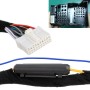 For Chery No.58 DSP-3.0 Stereo Audio Amplifier Car Audio DSP Processor with Extension Cable Wiring Harness