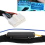 For Chevrolet Cavalier No.67 DSP-3.0 Stereo Audio Amplifier Car Audio DSP Processor with Extension Cable Wiring Harness