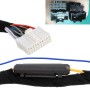 For Chevrolet Cruz High Configuration No.68 DSP-3.0 Stereo Audio Amplifier Car Audio DSP Processor with Extension Cable Wiring Harness