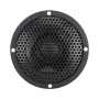 2 PCS 80W 85dB Car Dome Audio Loudspeaker Midrange Speaker