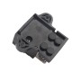 A6071 200A Car / Yacht Audio Circuit Breaker with Accessory