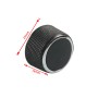 A6713 2 in 1 Car Audio Volume Adjustment Knob 22912547 for Chevrolet