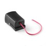 Car 12V Reversing Warning Siren Backup Sound Beep Alarms Horn