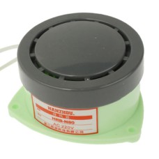 80dB Loud Security Alarm Buzzer