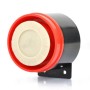 110dB Loud Security Alarm Siren Horn Speaker Buzzer