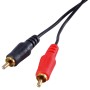 Audio Filter RCA устраняет звукопроводные звуковые звуковые фильтры, звучание звука