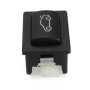 Car Trunk Release Switch Button Assembly for BMW