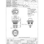 Jtron On / Off Car Battery Switch Master Battery Switch Max DC 32V 100a Cont 150a int Использование для автомобилей / внедорожного транспортного средства / грузовика