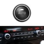 Ручка кондиционирования кондиционирования воздуха выключателя автомобиля с буквой для BMW 5 Series / 6 Aeries / 7 Aeries GT