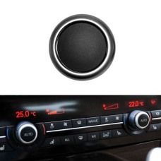 Ручка кондиционирования воздуха с регулировкой температуры автомобиля без буквы для BMW 5 Series / 6 Aeries / 7 Aeries GT