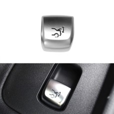 Car Trunk Switch Button for Mercedes-Benz W205 2015-, Left Driving High Configuration Version