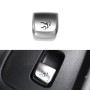 Кнопка переключения автомобильного туловища для Mercedes-Benz W205 2015-левая версия высокой конфигурации левой