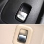 Car Trunk Switch Button for Mercedes-Benz W205 2015-, Left Driving High Configuration Version