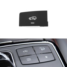 Car Model A1 Downhill Auxiliary Switch Shift Button for Mercedes-Benz GL GLE Class W166, Left Driving