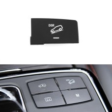 Car Model A2 Downhill Auxiliary Switch Shift Button for Mercedes-Benz GL GLE Class W166, Left Driving