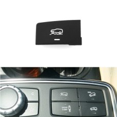 Car Model B1 Downhill Auxiliary Switch Shift Button for Mercedes-Benz GL GLE Class W166, Left Driving