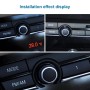 Кнопка коммутатора CAR Radio Switch CD Switch для BMW 5 Series F10, левое вождение