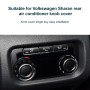 Автомобильный задний кондиционер панели для панели для Volkswagen Sharan, левое вождение