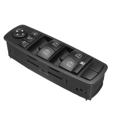 Car Auto Electronic Window Master Control Switch Button 2518300290 / A2518300290 / A 251 830 02 90 for Mercedes-Benz GL350