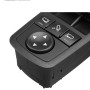 Car Auto Electronic Window Master Control Switch Button 2518300290 / A2518300290 / A 251 830 02 90 for Mercedes-Benz GL350